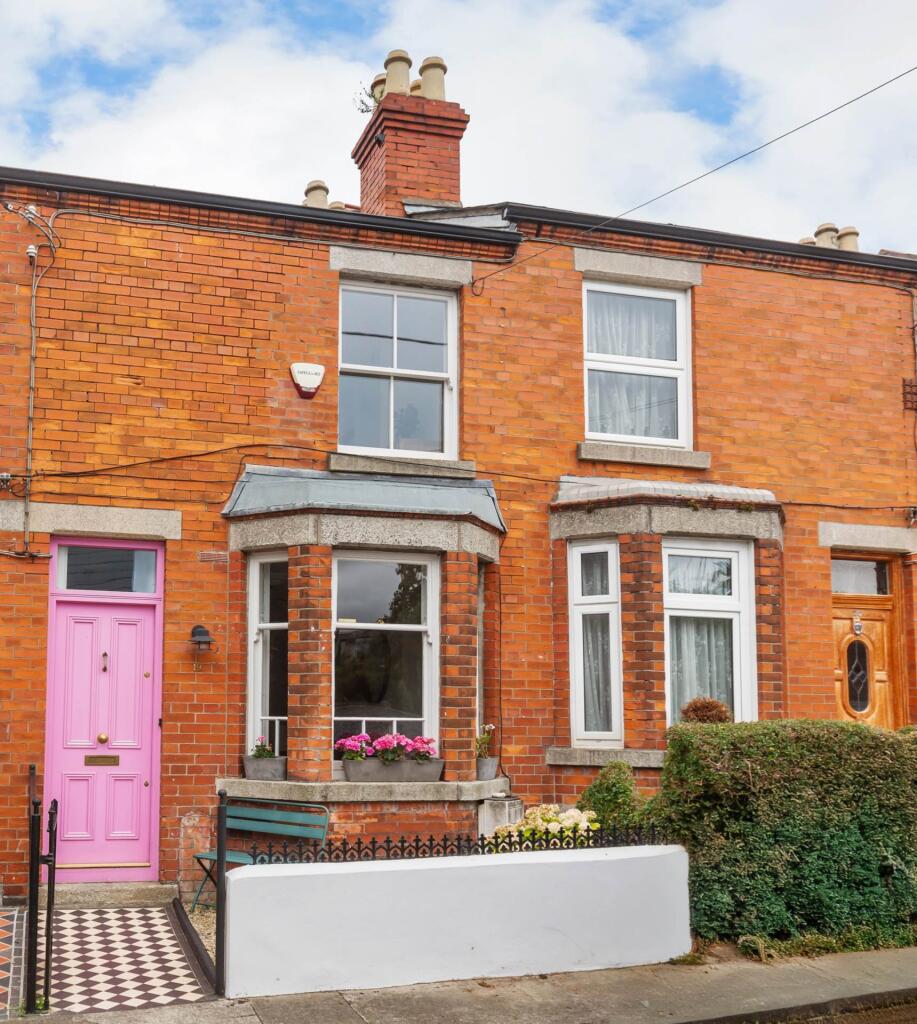 Main image of property: 19 Chelmsford Ave Ranelagh Dublin 6