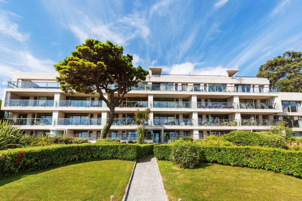 Main image of property: Apartment 12, Newman, The Court, Killiney Bay