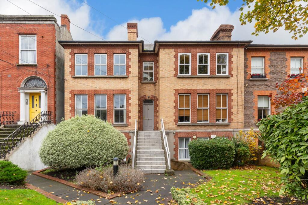 Main image of property: Apt 7,   Belle Isle, 51 Ranelagh Road, Ranelagh, Dublin 6