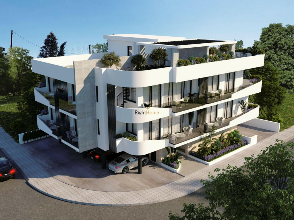 Main image of property: Larnaca, Leivadia