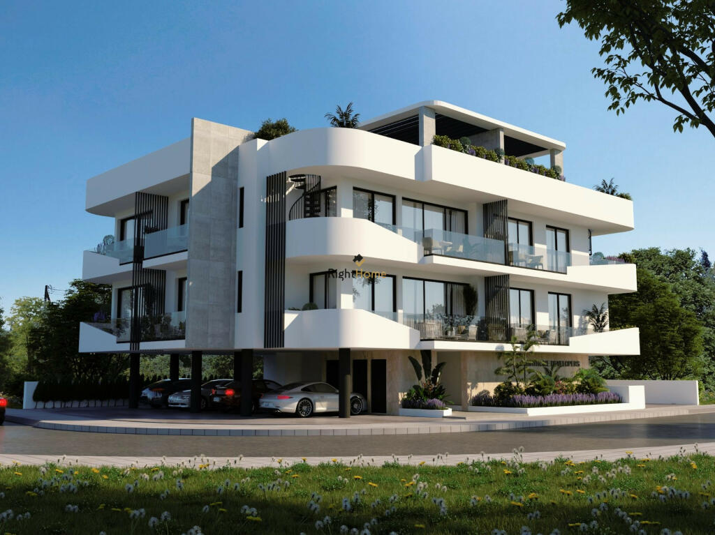 Main image of property: Larnaca, Leivadia