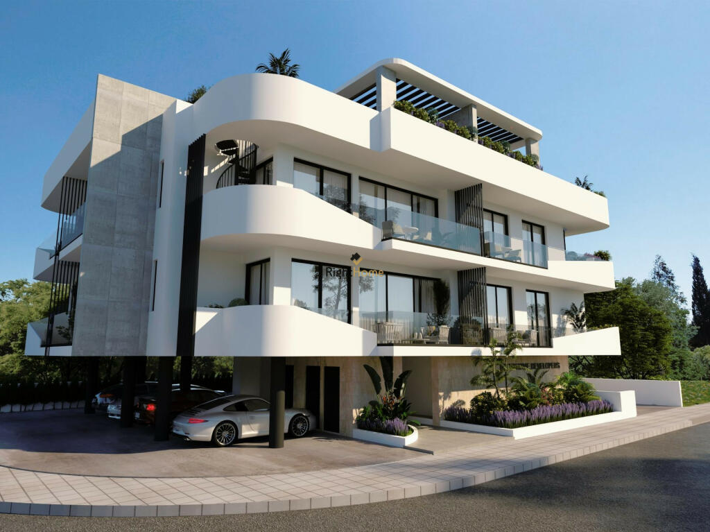 Main image of property: Larnaca, Leivadia