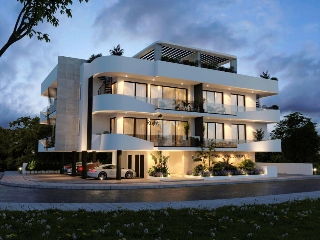 Main image of property: Larnaca, Leivadia