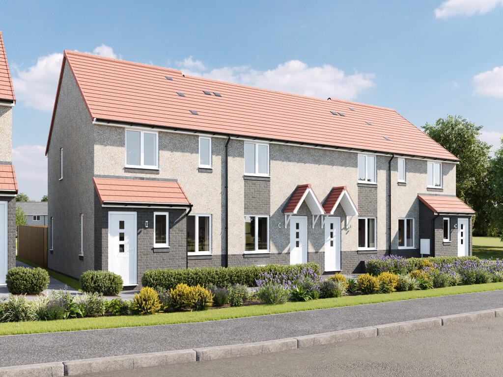 Main image of property: Strathearn Meadow,
Broich Road,
Crieff,
Perth and Kinross,
PH7 3SG