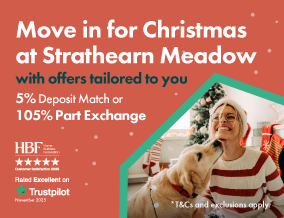 Get brand editions for Persimmon Homes North Scotland