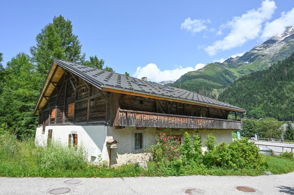 Main image of property: Les Contamines-Montjoie, Haute-Savoie, Rhone Alps
