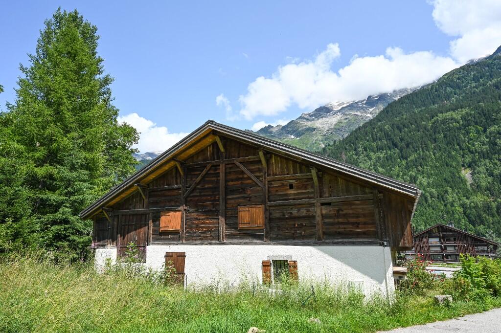 Main image of property: Les Contamines-Montjoie, Haute-Savoie, Rhone Alps
