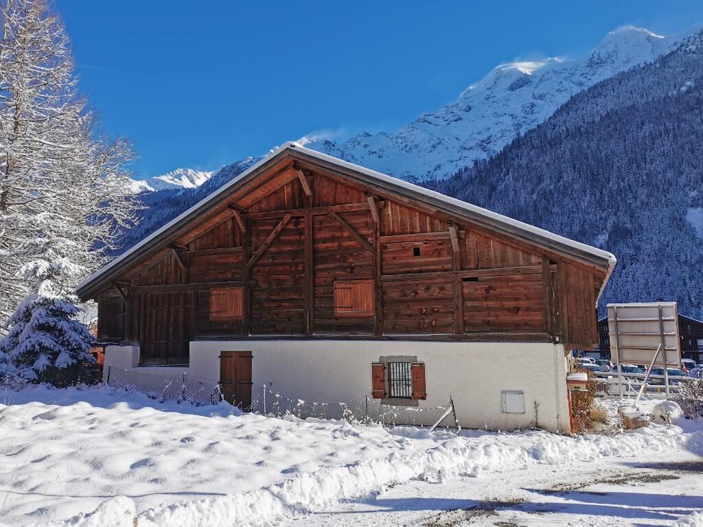 Main image of property: Les Contamines-Montjoie, Haute-Savoie, Rhone Alps