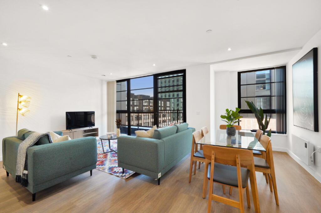 Main image of property: Guild Point