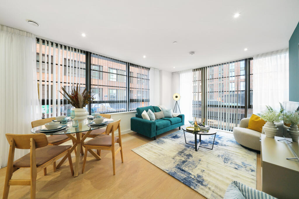 Main image of property: Printers Place