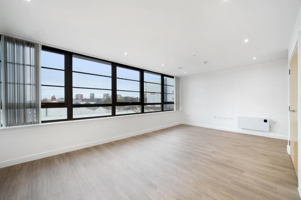 Main image of property: Cooper House (Affordable Private Rent)