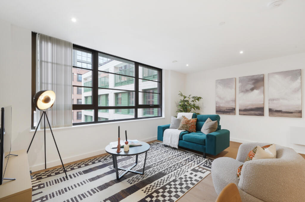 Main image of property: Guild Point