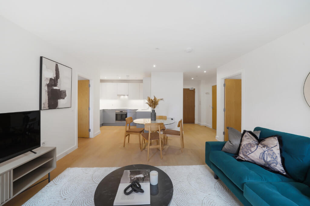 Main image of property: Cooper House