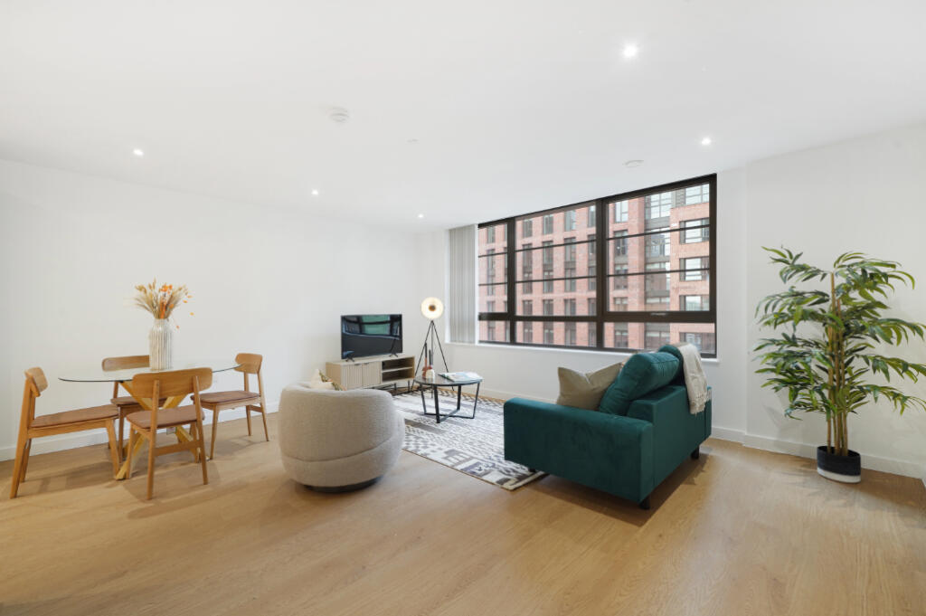 Main image of property: Guild Point