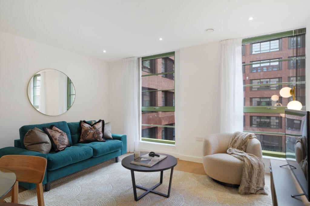 Main image of property: Printers Place