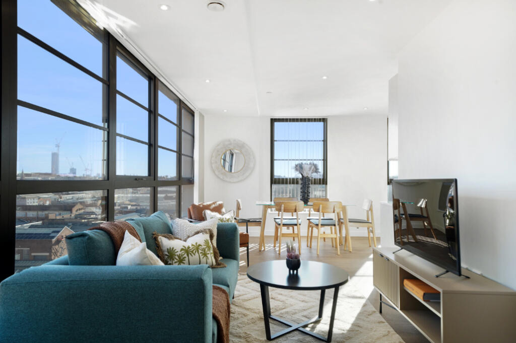 Main image of property: Sadlers Place