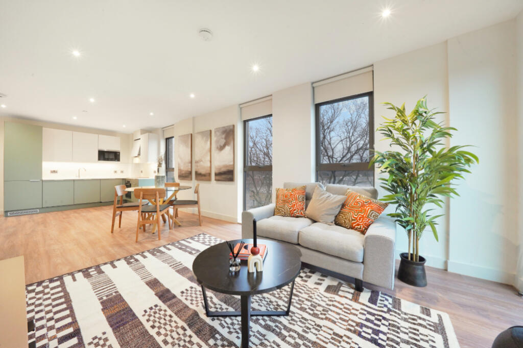 Main image of property: The Oakgate