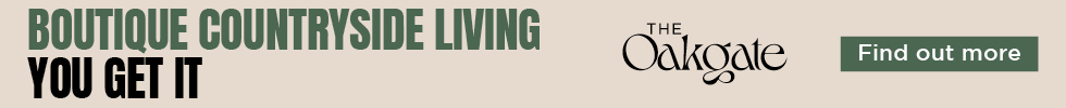 Get brand editions for Get Living, The Oakgate