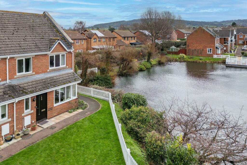 Main image of property: Cleeve Lake Court, Bishops Cleeve, Cheltenham, GL52