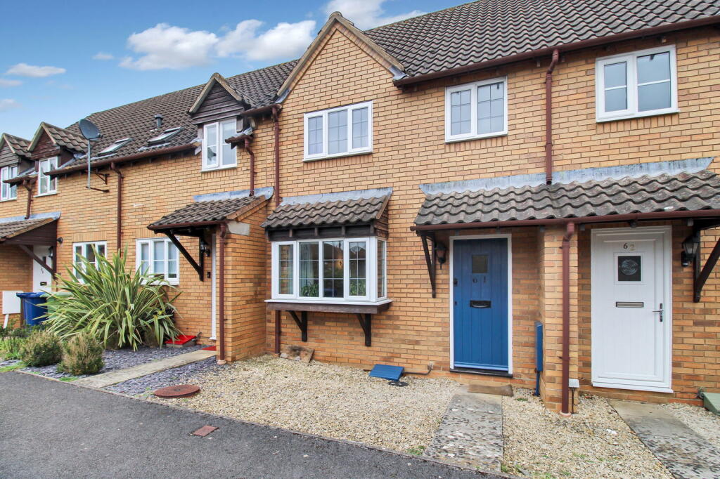 Main image of property: The Highgrove, Bishops Cleeve, Cheltenham, GL52