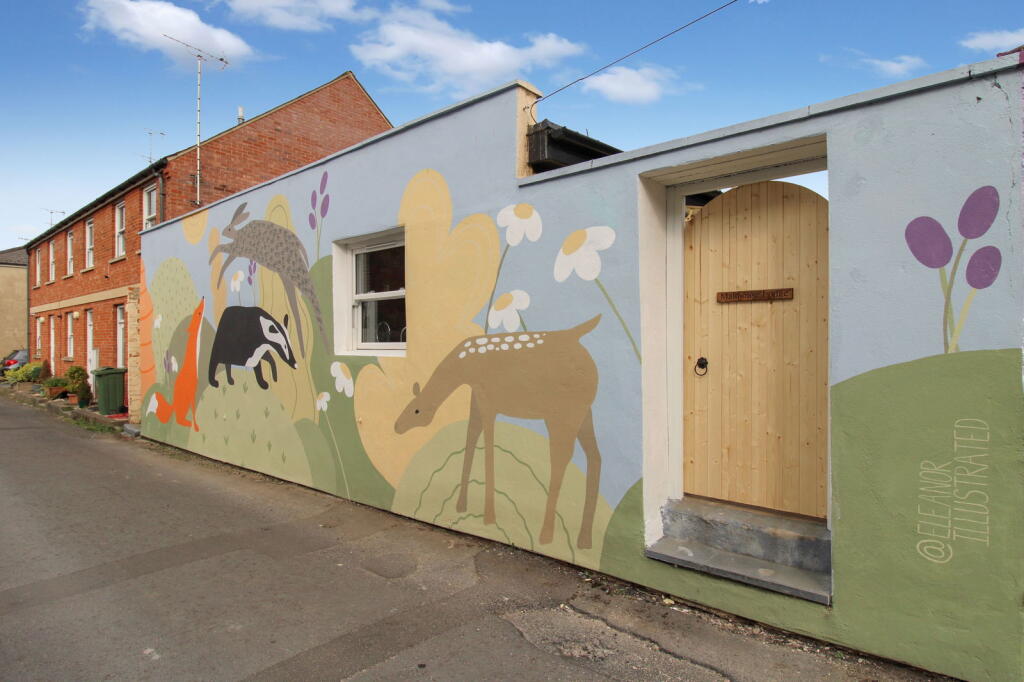 Main image of property: Malthouse Lane, Cheltenham, GL50