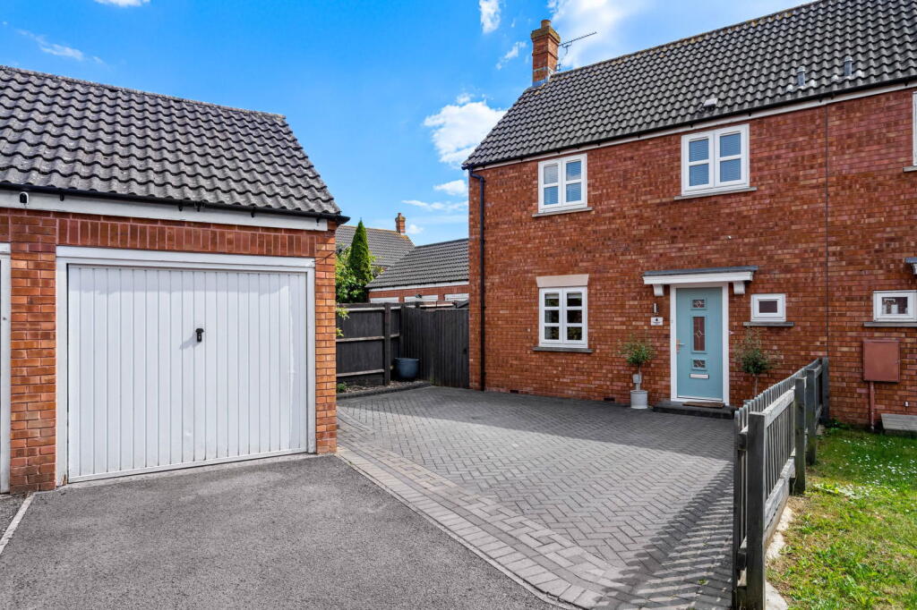 Main image of property: Hawkmoth Close, Walton Cardiff, Tewkesbury, GL20