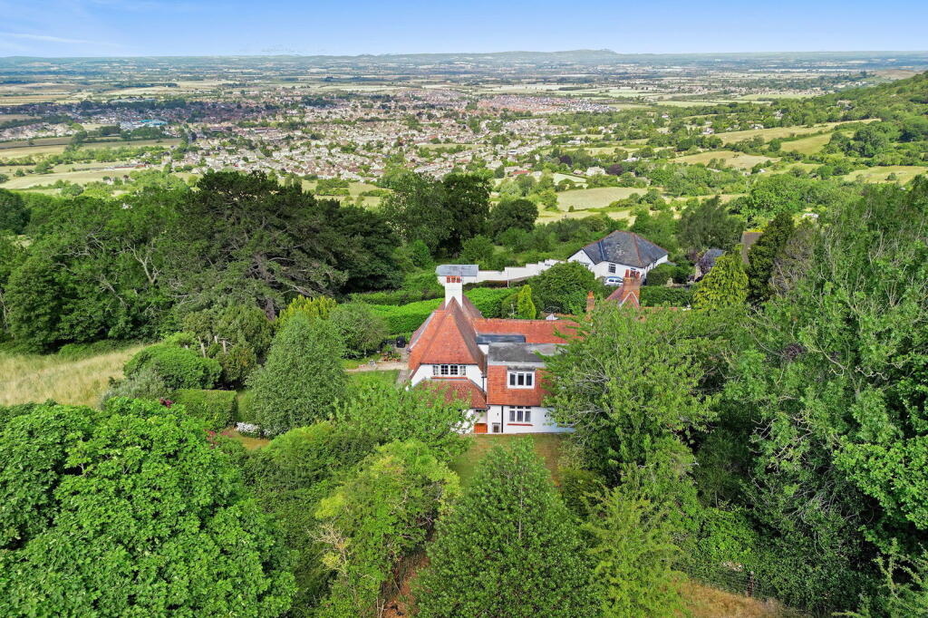 Main image of property: Cleeve Hill, Cheltenham, GL52