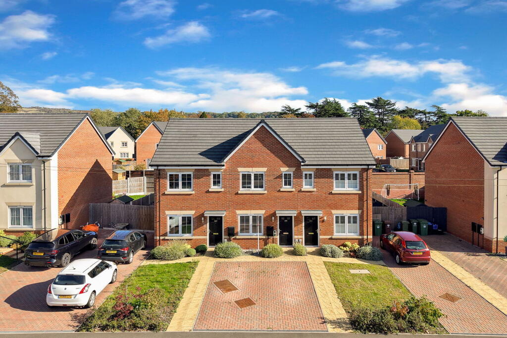 Main image of property: Bouncers Lane, Cheltenham, GL52