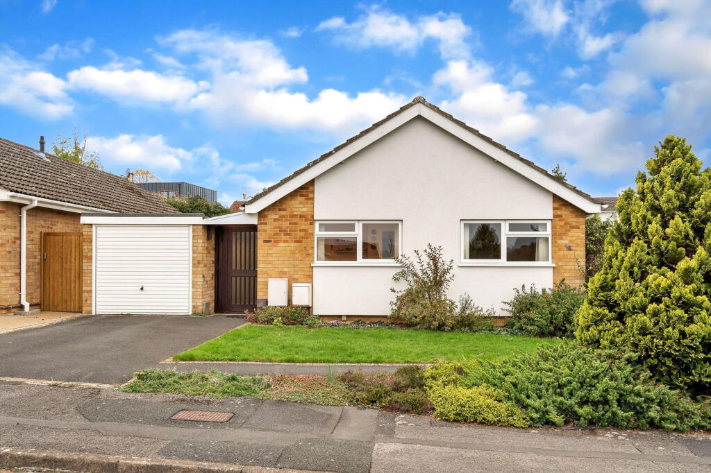 Main image of property: Hillands Drive, Leckhampton, Cheltenham, GL53