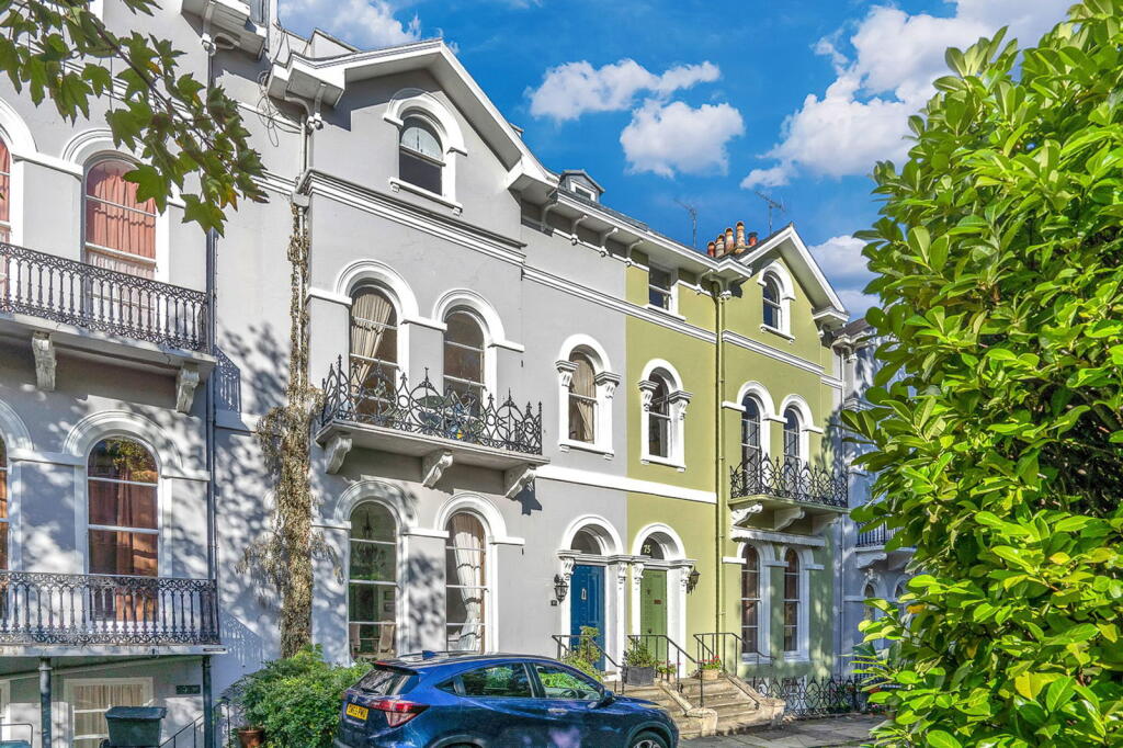 Main image of property: St. Georges Road, Cheltenham, GL50