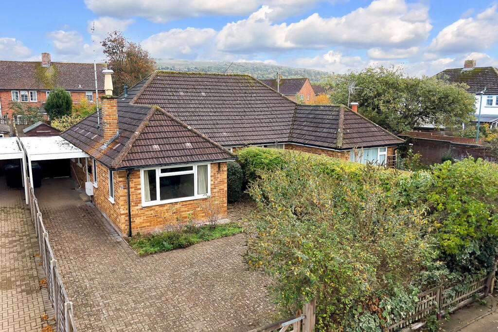 Main image of property: Lears Drive, Bishops Cleeve, Cheltenham, GL52