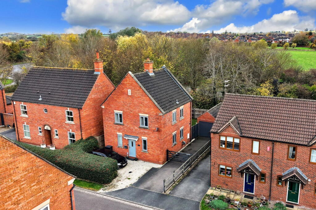 Main image of property: Lime Road, Walton Cardiff, Tewkesbury, GL20