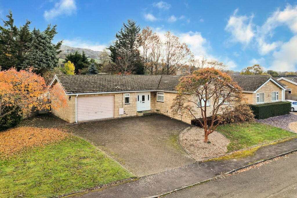 Main image of property: Aesops Orchard, Woodmancote, Cheltenham, GL52