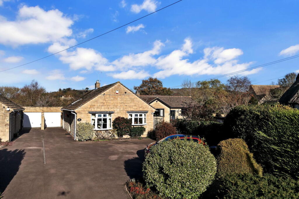 Main image of property: Malleson Road, Gotherington, Cheltenham, GL52