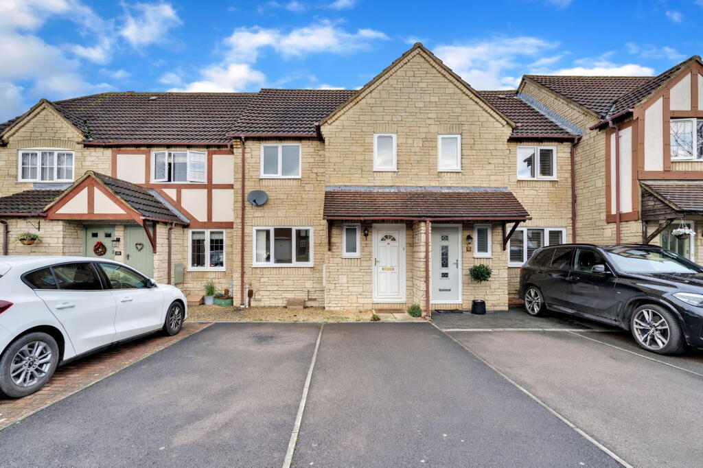 Main image of property: Blackberry Grove, Bishops Cleeve, Cheltenham, GL52