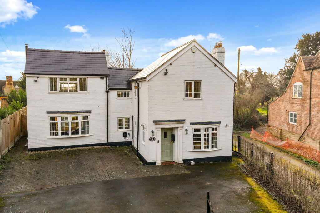 Main image of property: Swan Lane, Stoke Orchard, Cheltenham, GL52