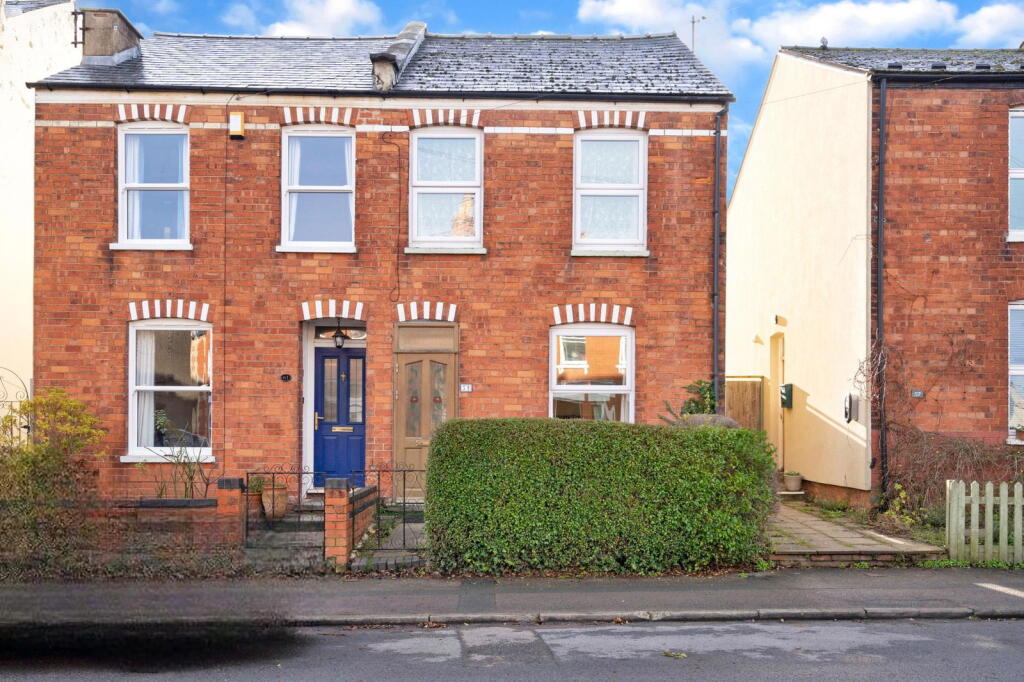 Main image of property: Naunton Lane, Leckhampton, Cheltenham, GL53