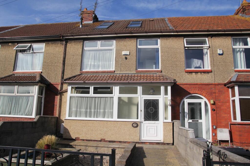 Main image of property: Fifth Avenue, Bristol, BS7