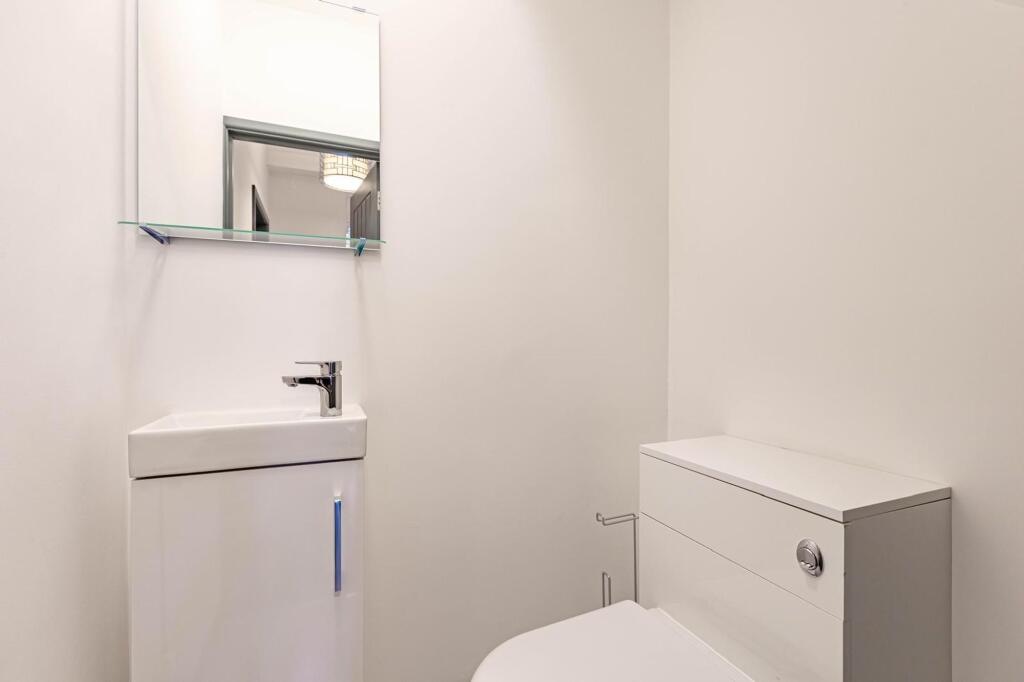 Additional property image - Sandy Park Road, Bristol, BS4