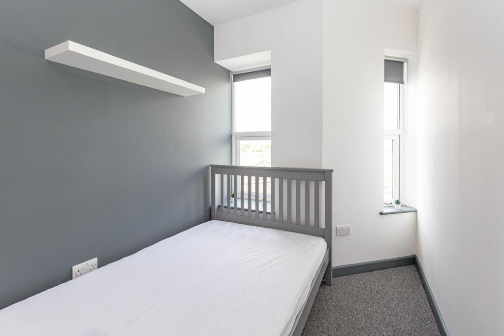 Additional property image - Sandy Park Road, Bristol, BS4
