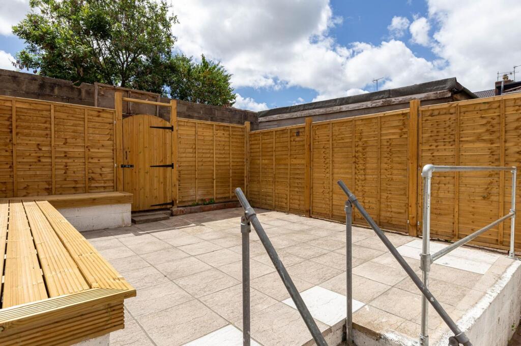 Additional property image - Sandy Park Road, Bristol, BS4