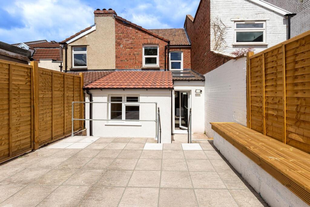 Additional property image - Sandy Park Road, Bristol, BS4