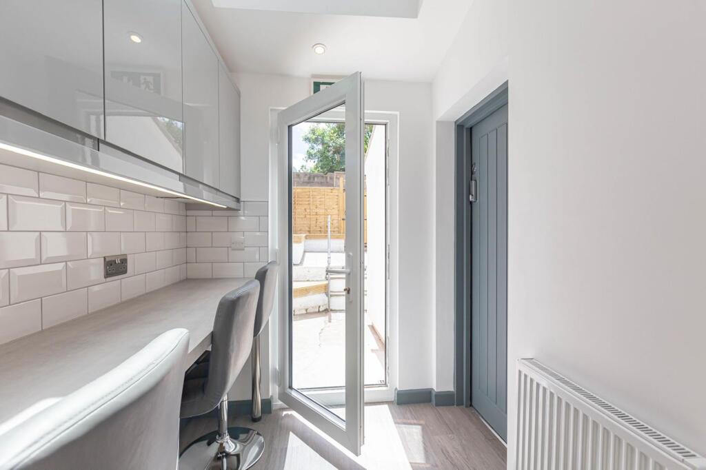 Additional property image - Sandy Park Road, Bristol, BS4