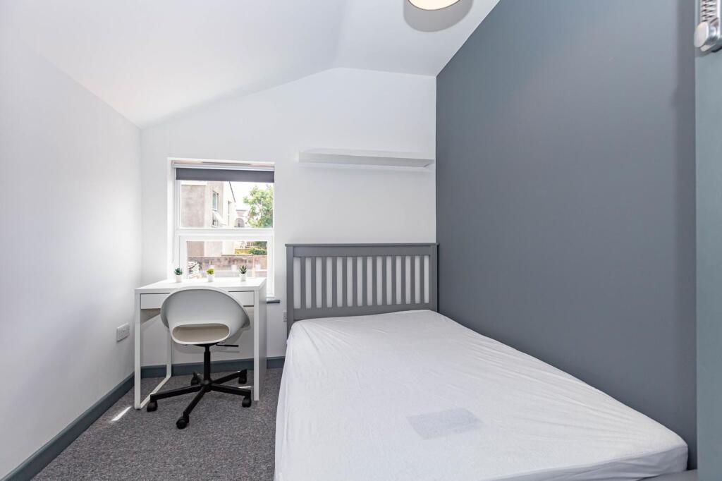Additional property image - Sandy Park Road, Bristol, BS4