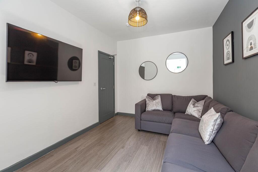 Additional property image - Sandy Park Road, Bristol, BS4
