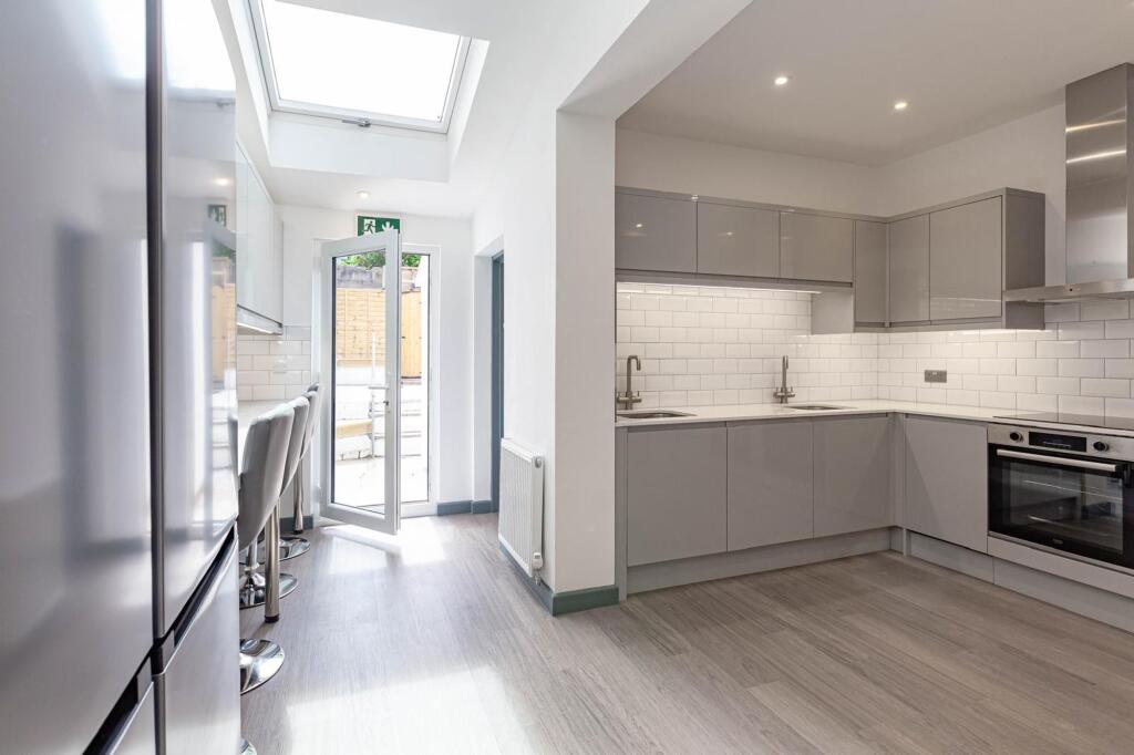Additional property image - Sandy Park Road, Bristol, BS4