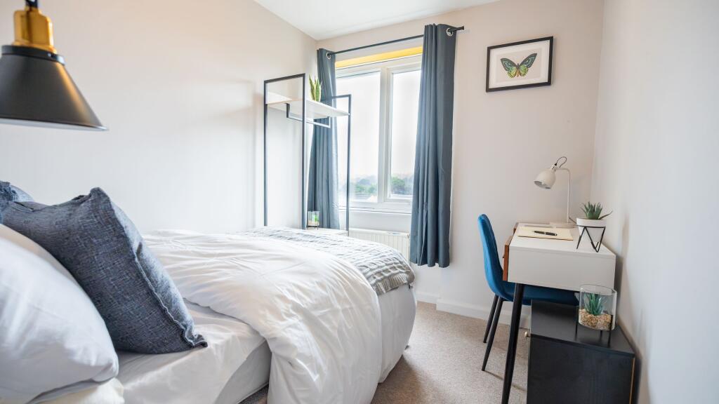 Main image of property: Trendlewood Park, Bristol, BS16