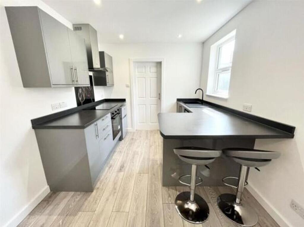 Main image of property: Winterstoke Road, Bristol, BS3