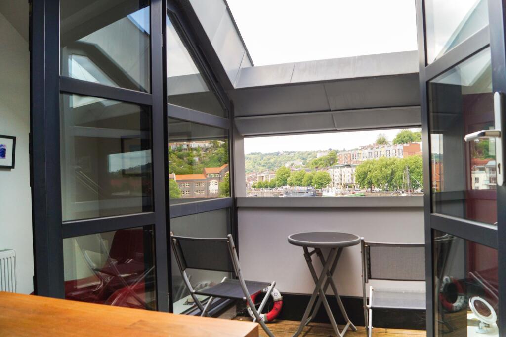 Main image of property: Gas Ferry Road, Great Eastern House Gas Ferry Road, BS1