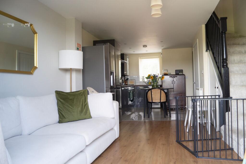 Main image of property: Bedminster Down Road, Bristol, BS13